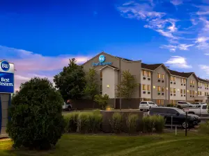 Best Western Oswego Hotel