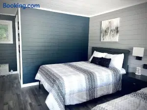 TeePee Room 9-Newly Renovated