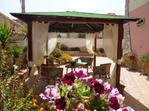 Il Giardino del Sole - Erice Mare