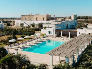 Masseria Palombara Relais & Spa - Adults Only