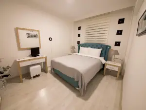 Bilge Suite Hotel