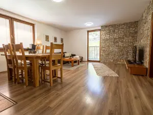 Fatrapark 2 Apartments Hrabovo - Hlavná Recepcia