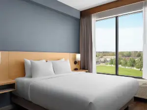 Hyatt Place Atlanta Arpt North