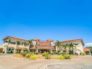 Hotel Palacios
