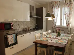 Aurora Bnb