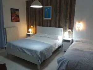 B&B la Villa