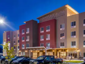 TownePlace Suites Chicago Waukegan/Gurnee