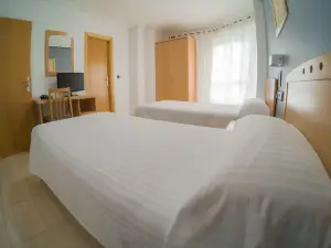 梅塞格爾旅館