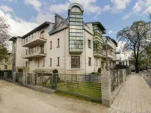 Grand Apartments - Blue Marlin - Luxury Apartments
