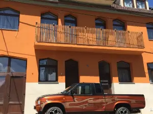 ヴルカンウェルネスパンジオ