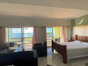 天空小屋