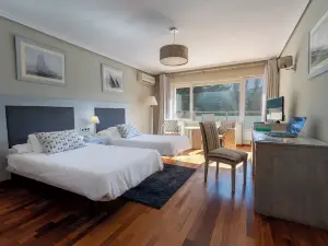 Hotel Nayade