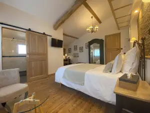 La Maison du Poëlon