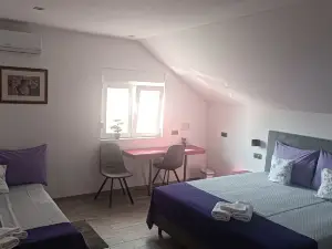 Rooms Jelak