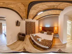 Hotel Copacabana Tarifa Beach