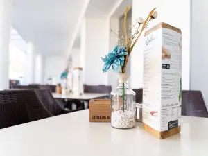 Pensión Restaurante Casablanca