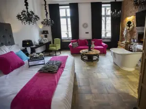 Luksus Apartamenty - Mariacka