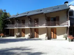 Hôtel le Bastide