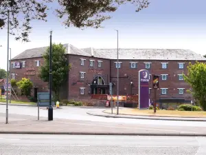 Premier Inn Falkirk Central
