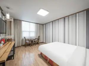 Changwon Olympic Hotel