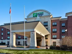 Holiday Inn Express & Suites DUNCAN by IHG