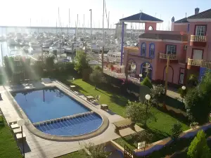 Apartamentos Marina Internacional