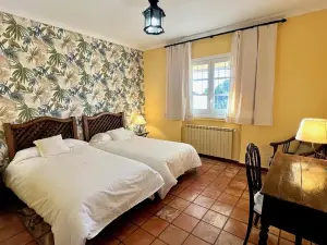 Finca la Goya: Tu Refugio Ideal Para Disfrutar de una Reunión Familiar o Amigos