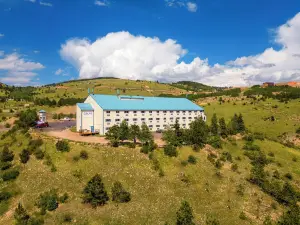 Gold King Mountain Inn