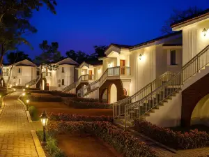 Amritara Serenity,100 mts from Salaulim Dam