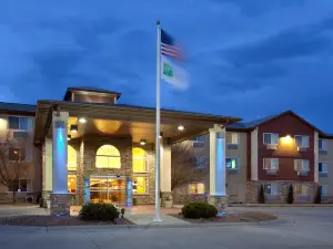 Holiday Inn Express & Suites SCOTTSBLUFF-GERING by IHG