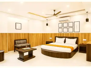 Jain Residency