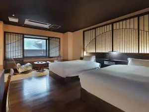 Ohmaru Onsen Ryokan