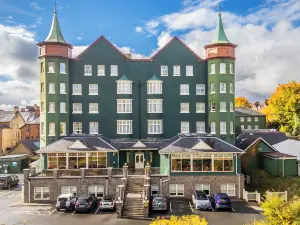 Metropole Hotel Venue & Spa, Llandrindod Wells