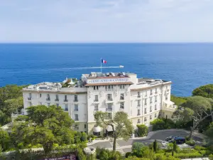 Grand-Hotel du Cap-Ferrat, A Four Seasons Hotel