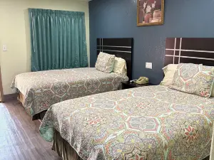 Budget Inn