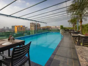 Yogi Executive, Navi Mumbai