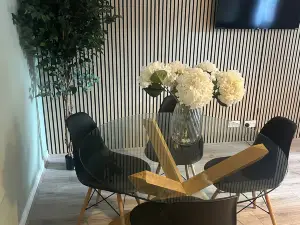 A discreet & elegant play space for couples