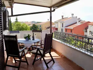 Apartment Ivo Rovinj