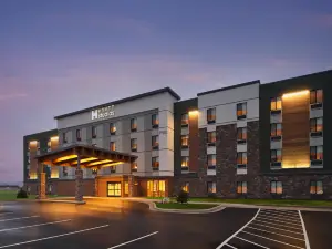 Hyatt Studios Kalispell