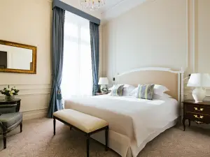 Hôtel du Palais Biarritz, in The Unbound Collection by Hyatt