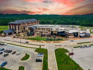 Choctaw Landing Casino & Resort, Trademark Coll by Wyndham