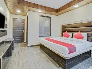 คาวิน ไฮแลนด์ - เดอะ มอลล์