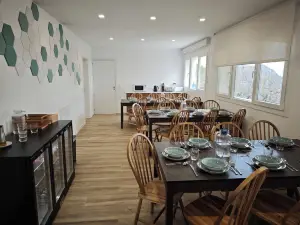 Espacio Natal