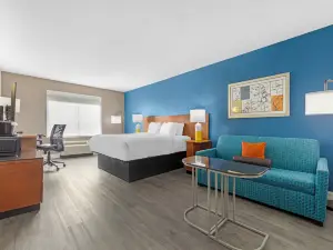 Comfort Inn & Suites Mt Laurel-Philadelphia