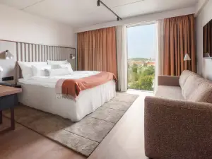 Clarion Hotel Karlatornet