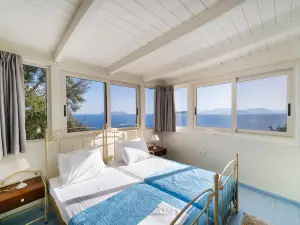 Villa Anemus in Lefkada