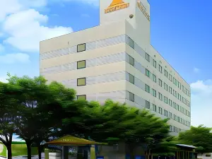 ホテル金水苑