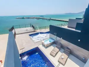 Wando P237 Poolvilla