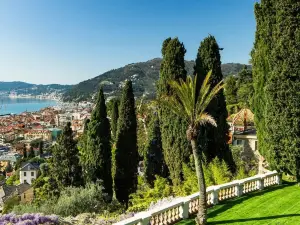 Villa Della Pergola Relais et Chateaux