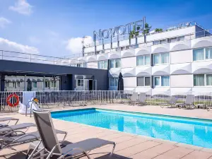 Novotel Mulhouse Bâle Fribourg